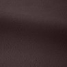 Bingo granulated vynil coat fabric Casal - Chocolat