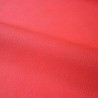 Bingo granulated vynil coat fabric Casal - Coquelicot