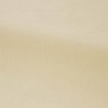 Bingo granulated vynil coat fabric Casal - Crème