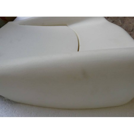 Seat foam for RENAULT Kangoo 