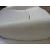 Seat foam for RENAULT Kangoo 