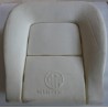 Seat foam for Fiat Scudo