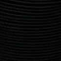 High tenacity polyester black color Sandow