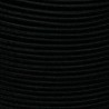 High tenacity polyester black color Sandow