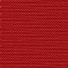 Polyester fabric EQUINOX - Rouge