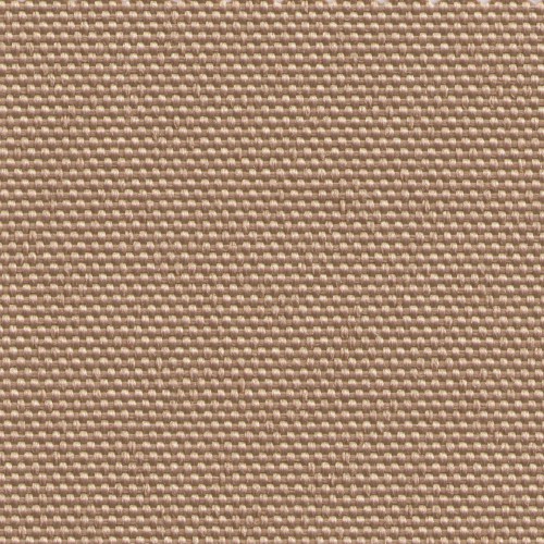 Tissu d'extérieur polyester teint masse toile à taud EQUINOX - Lin