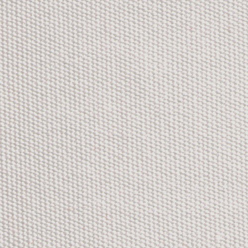 Outdoor fabric acrylic Aquarel - Blanc