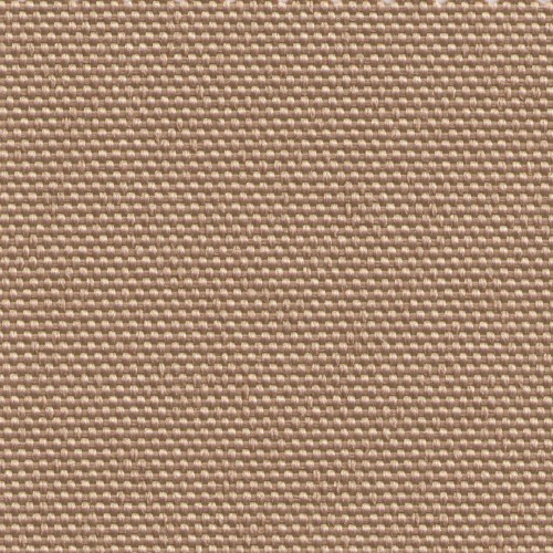 Tissu d'extérieur polyester teint masse toile à taud EQUINOX - Lin