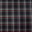 Tissu écossais pour Volkswagen Golf 6 GTI
