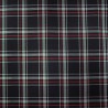 Tissu écossais pour Volkswagen Golf 6 GTI