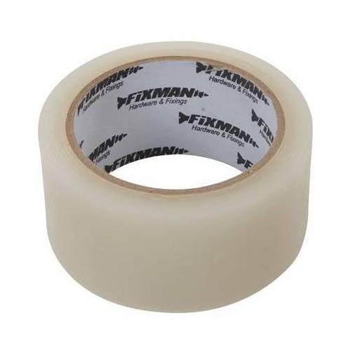 All-Weather Tape roll of 25 meters
