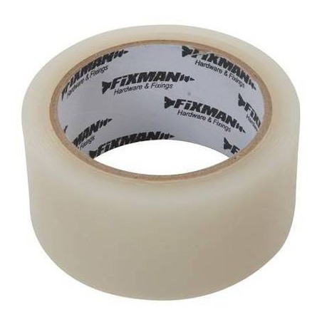 All-Weather Tape roll of 25 meters