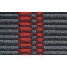 Tissu d'origine pour Renault 19 16S et Clio Williams