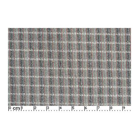 Genuine tile flat Peugeot 305 fabric