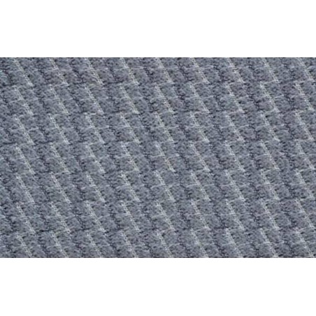 Genuine diagonal structure fabric for Peugeot 205