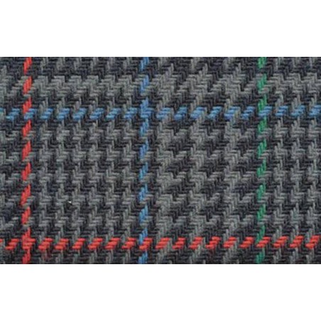 Genuine houndstooth fabric for Peugeot 405