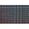 Genuine houndstooth fabric for Peugeot 405