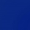 Bâche PVC mate pour hivernage largeur 150 cm - Bleu foncé