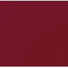 Bâche PVC mate pour hivernage largeur 150 cm - Bordeaux