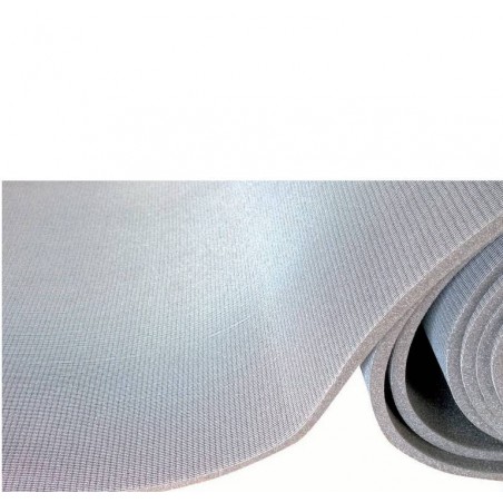 Foam on mesh width 150 cm