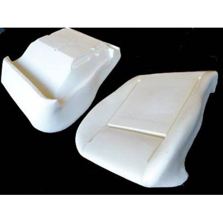 Mousse d'assise siège Volkswagen Combi Transporter T4