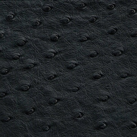 Leatherette Skai® Ostrich leather imitation