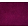 Tissu velours Sultan M1 - Lelièvre coloris Cyclamen-0220-01
