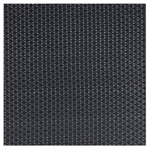 Grille trampoline noire pour dériveur et catamaran