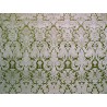 Tissu velours Chaillot - Lelièvre - Naturel