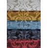 Tissu velours Chaillot - Lelièvre