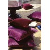 Velvet fabric Sultan M1 - Lelièvre reference 0220