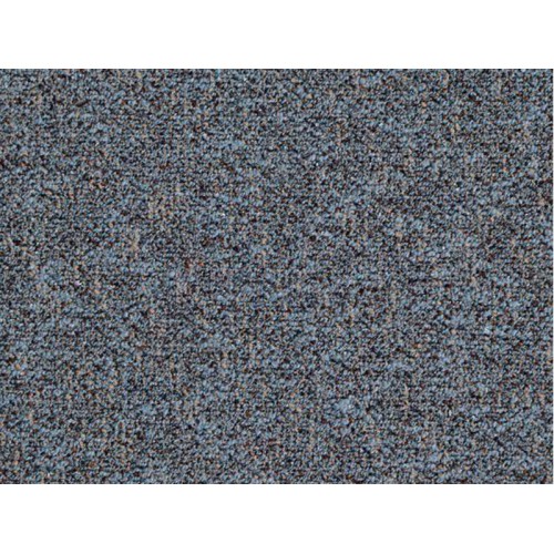 Tissu Granito - Lelièvre - Ardoise