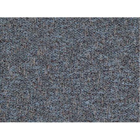 Tissu Granito - Lelièvre - Ardoise