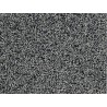 Tissu Granito - Lelièvre - Poivre