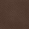 Skai® Perou Imitation cuir de Bison coloris Bronze