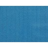 Tissu Piccolo - Lelièvre - Cyan