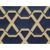 Tissu jacquard Ribon - Lelièvre - Orient