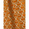 Tissu jacquard Ribon - Lelièvre