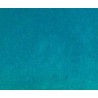 Tissu velours Sultan M1 - Lelièvre - Turquoise