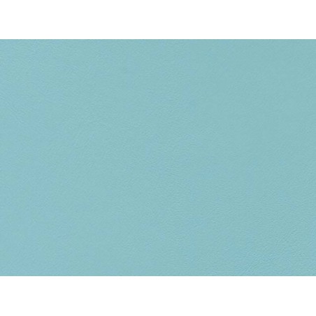 Simili cuir Velin imitation cuir de Veau - Lelièvre- Aquamarine