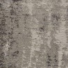 Tissu jacquard Yuza - Lelièvre - Poivre