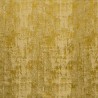 Tissu jacquard Yuza - Lelièvre - Soufre