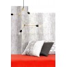 Tissu jacquard Yuza - Lelièvre