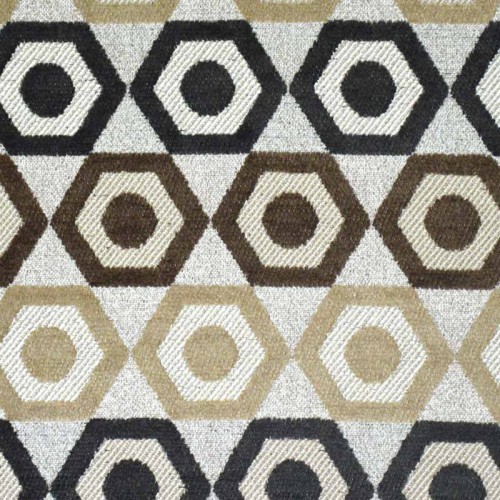 Velvet fabric Manaus - Casal