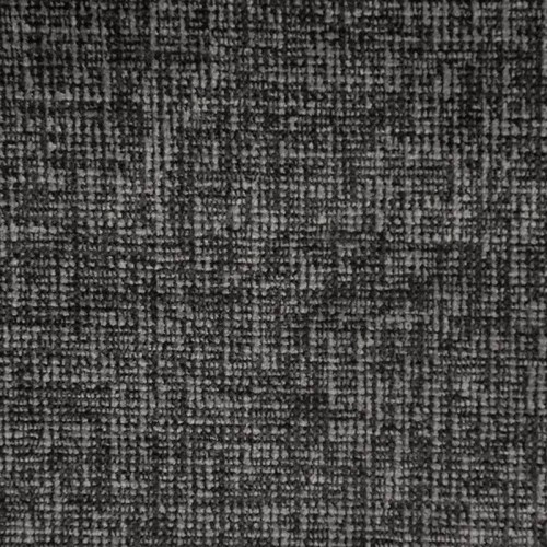 Tissu velours Sobral Casal Anthracite 83992_65
