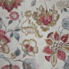 India fabric - Casal