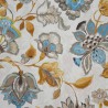 India fabric - Casal