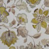 India fabric - Casal