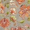 India fabric - Casal