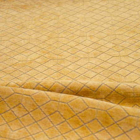 Ambroisie fabric - Casal